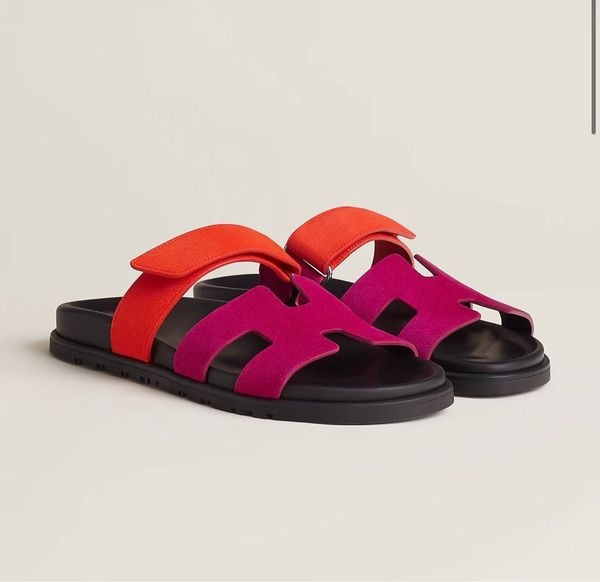 Iris™ - Orthopedische Sandalen