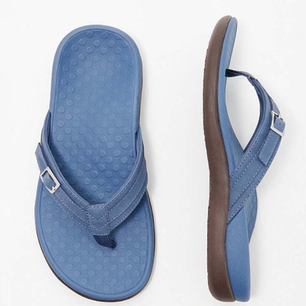 Helen™ - Orthopedic Summer Sandals - Experience Foot Relief in Just 7 Days