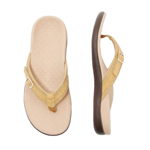 Helen™ - Orthopedic Summer Sandals - Experience Foot Relief in Just 7 Days