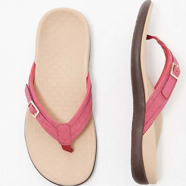 Helen™ - Orthopedic Summer Sandals - Experience Foot Relief in Just 7 Days