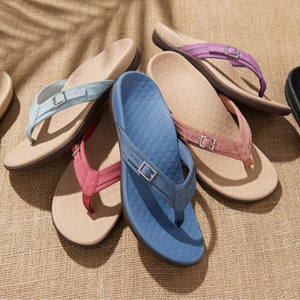 Helen™ - Orthopedic Summer Sandals - Experience Foot Relief in Just 7 Days